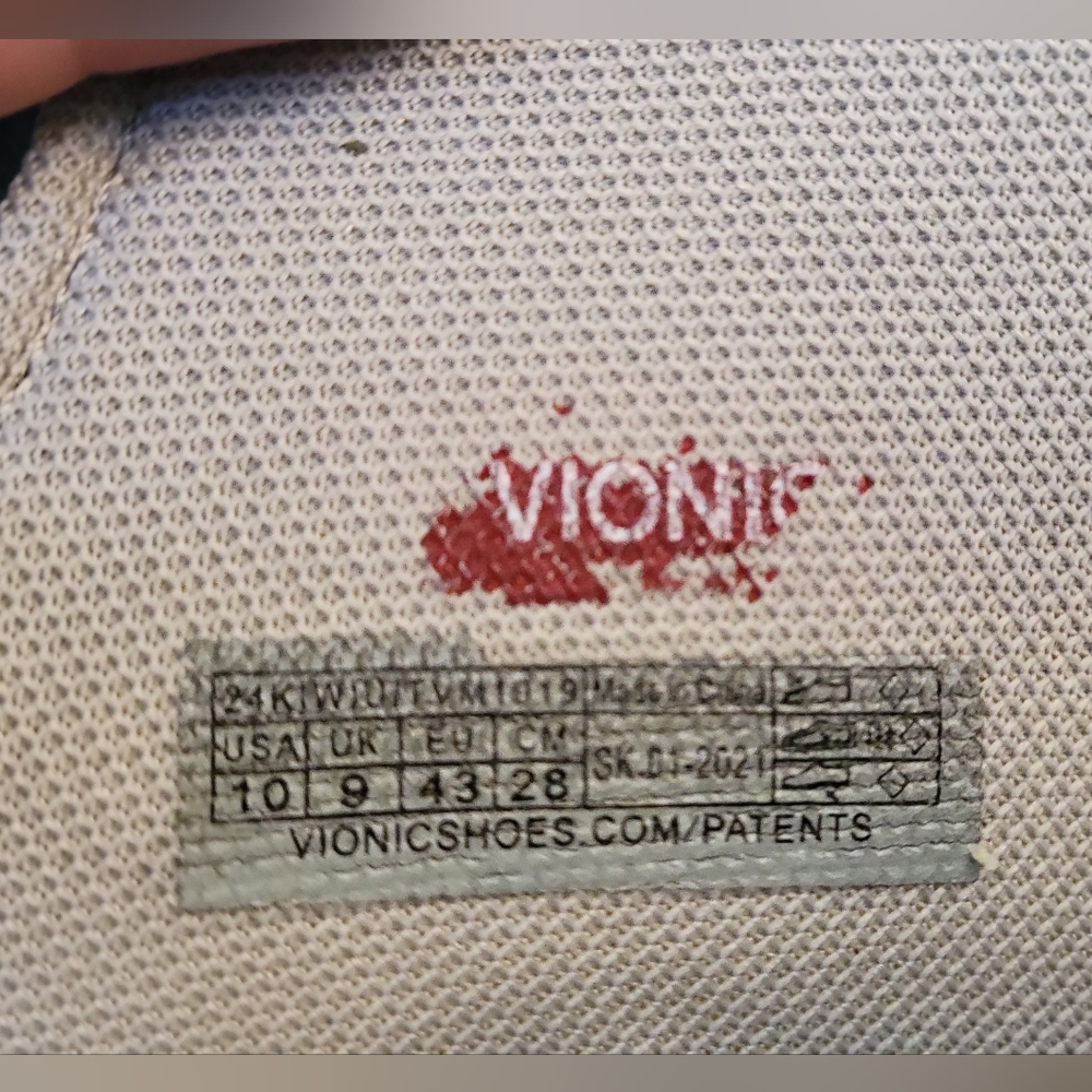 Vionic Sandals - Picture 5 of 5